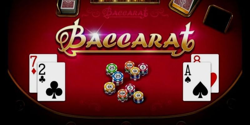 Tổng quan về Baccarat là gì?