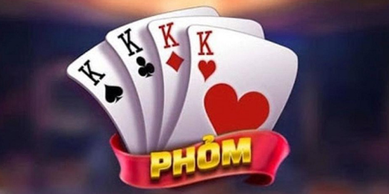 Một số thông tin giới thiệu về game bài phỏm là gì