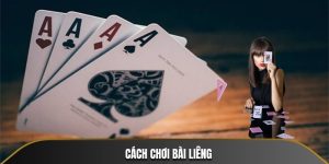 Cách Chơi Bài Liêng - Tìm Hiểu Chi Tiết Để Luôn Chiến Thắng