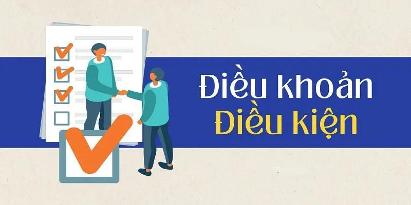 Cập nhật nội dung mới của điều kiện sử dụng Good88